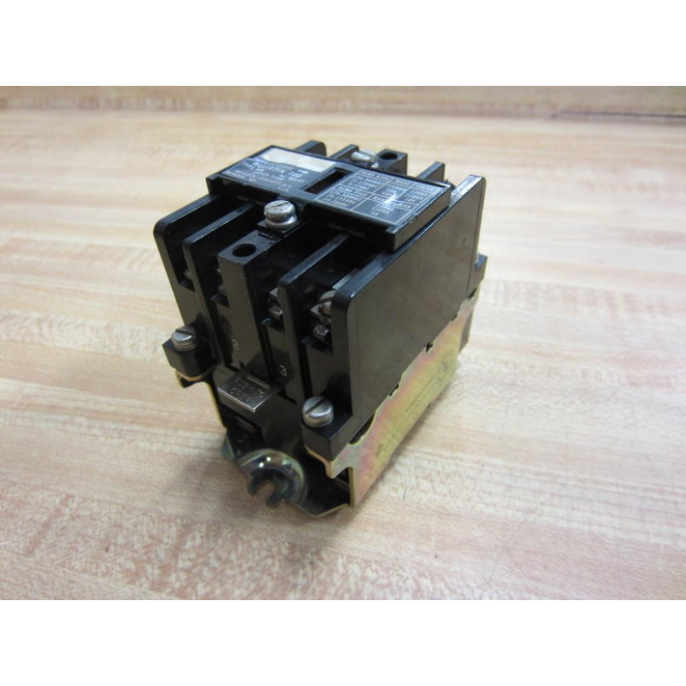 Allen Bradley 700-NM200A1 Relay 700NM200A1 Series E - New No Box