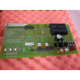 Garvens 646.1822-05 646182205 Motherboard - New No Box