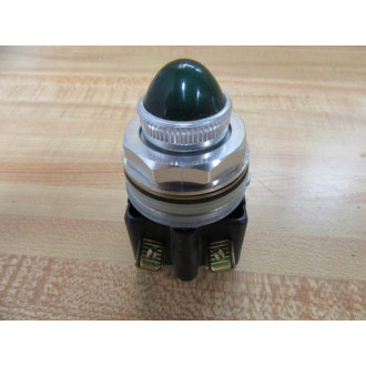 Square D 9001-KP38G6 Pilot Light Assembly