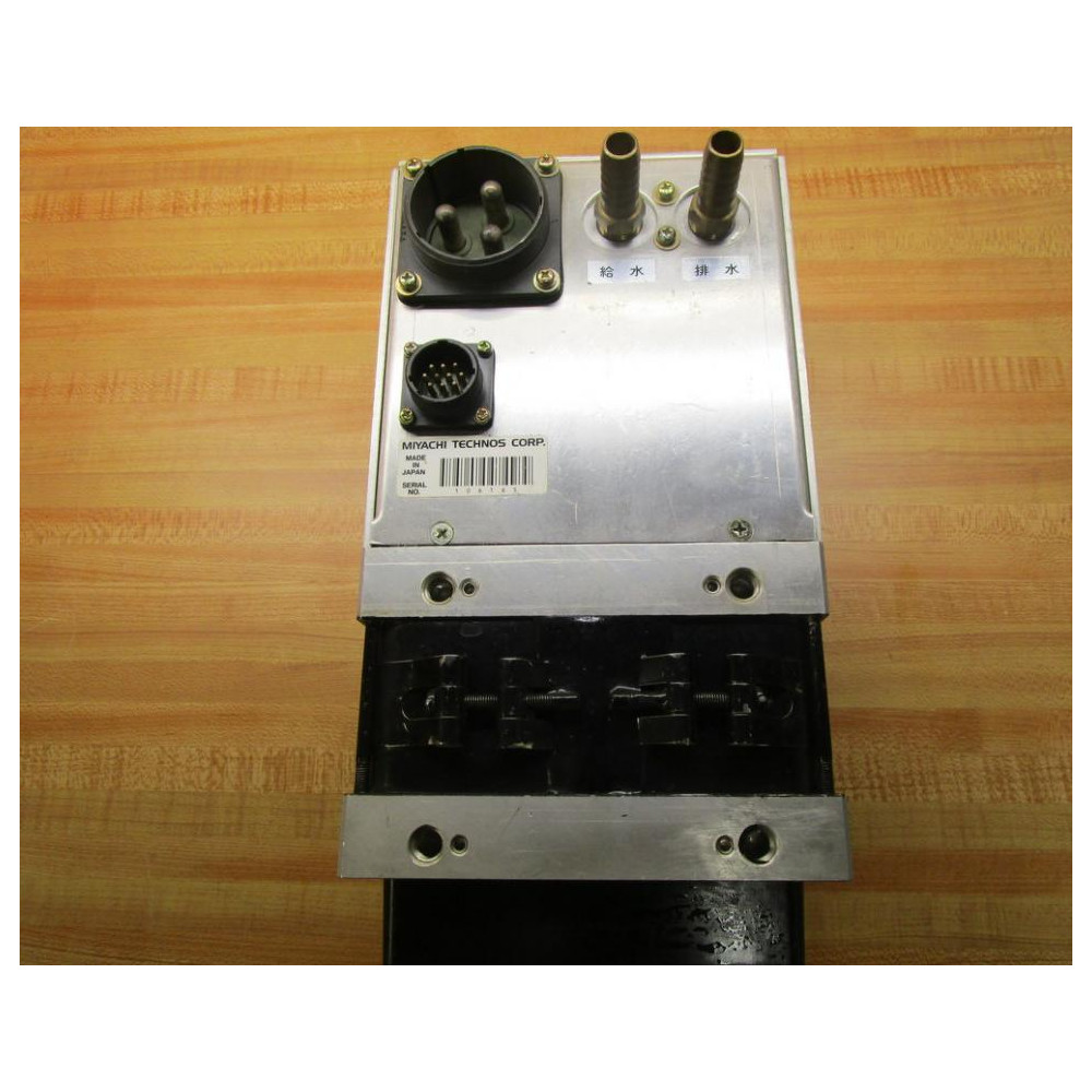 Miyachi IT-206A Weld Transformer  IT206A - New No Box