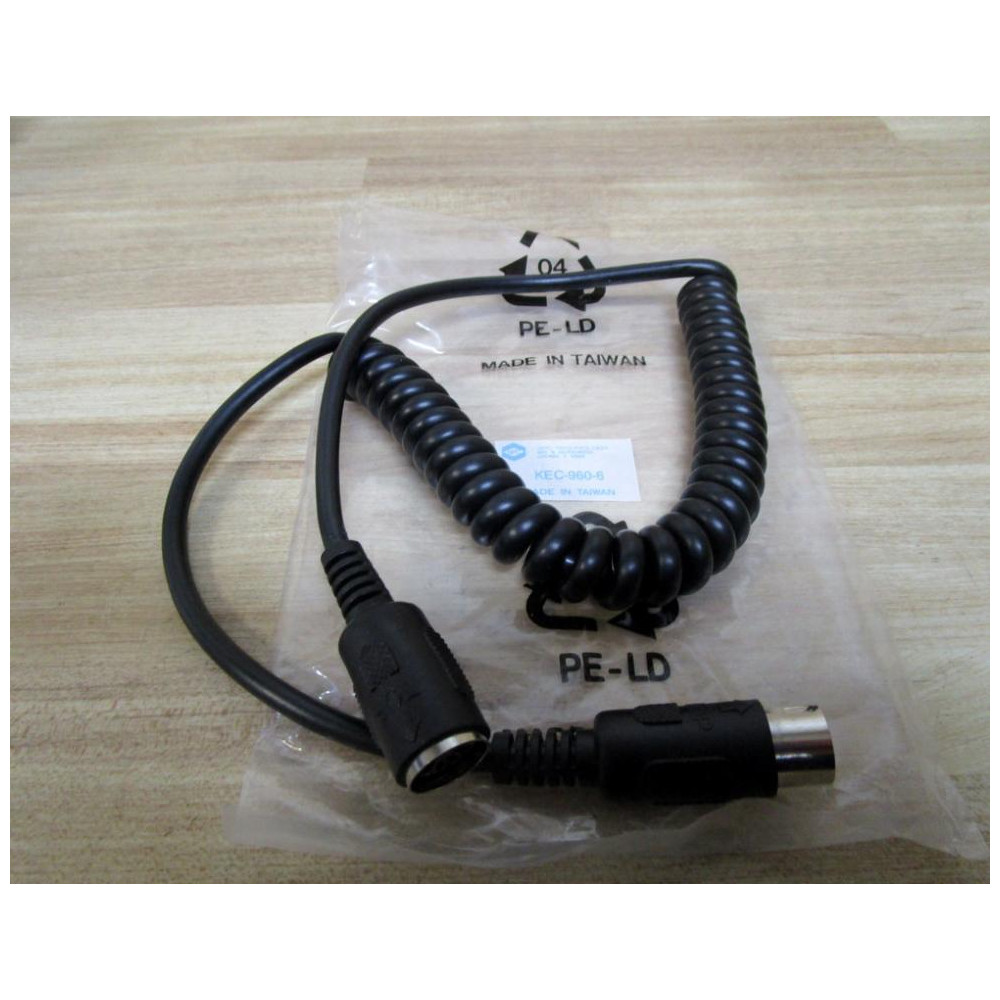 SPC Technology KEC-960-6 Cable KEC9606