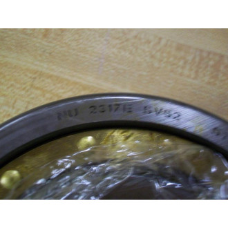NU 2317E SV52 Bearing NU2317ESV52