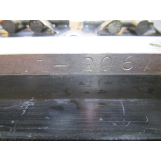 Miyachi IT-206A Weld Transformer  IT206A - New No Box