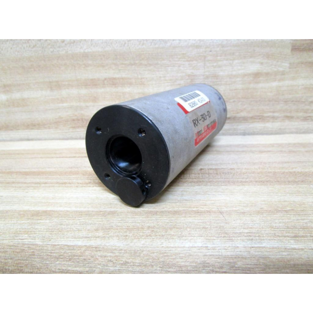 Nitto Seiko RX30D Motor RX-30-D - Used