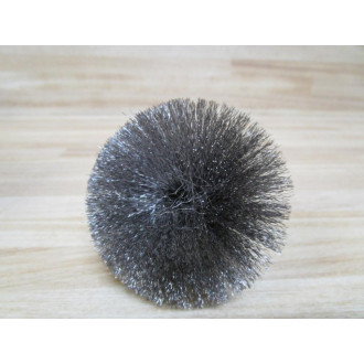 Maryland Brush Company 43632 Circular End Brush