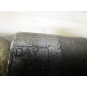 Dayton Progress AST22 Punches - Used
