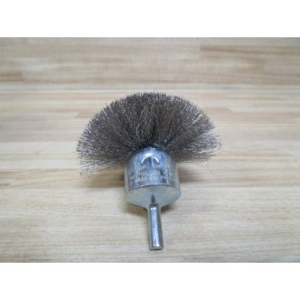 Maryland Brush Company 43632 Circular End Brush