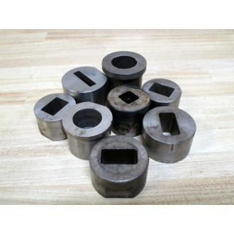 Dayton Progress AST23 Matrixes (Pack of 8) - Used