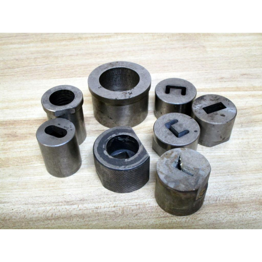 Dayton Progress AST25 Matrixes (Pack of 8) - Used
