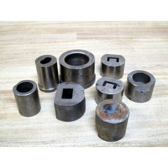 Dayton Progress AST25 Matrixes (Pack of 8) - Used