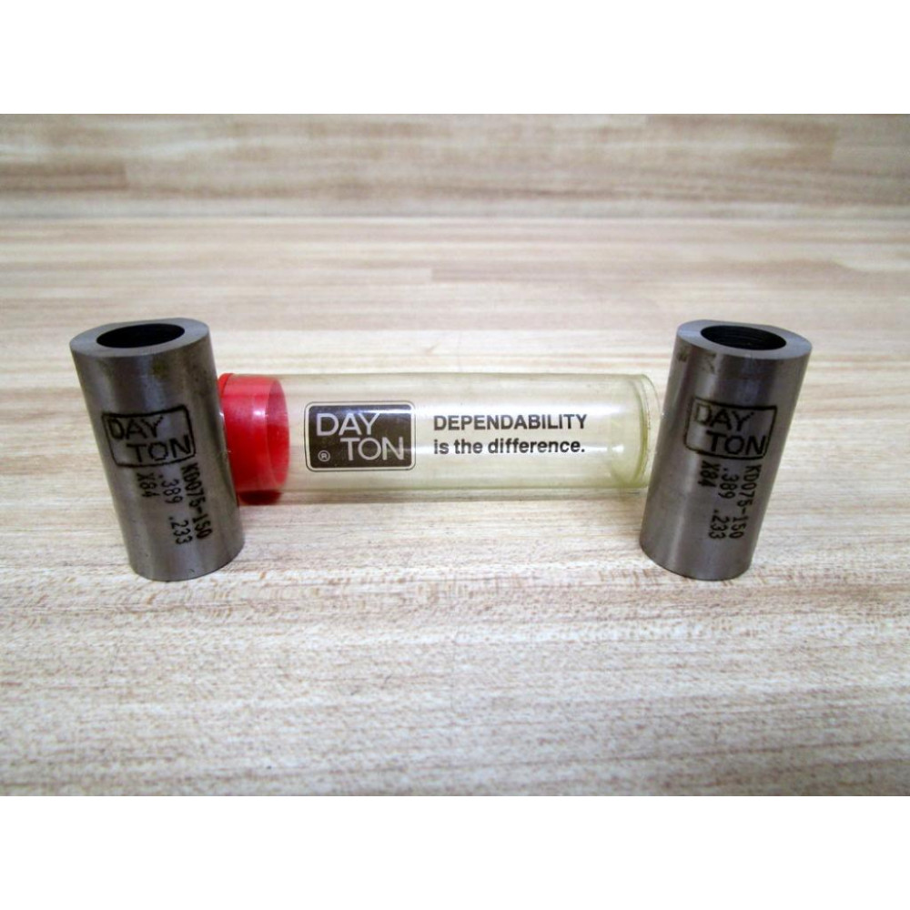 Dayton Progress KD075-150 Matrix (Pack of 2)