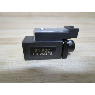 West Instruments P610Z2268400 116 Din Controller - Used