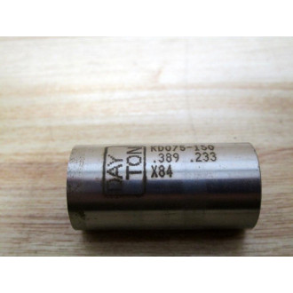 Dayton Progress KD075-150 Matrix (Pack of 2)