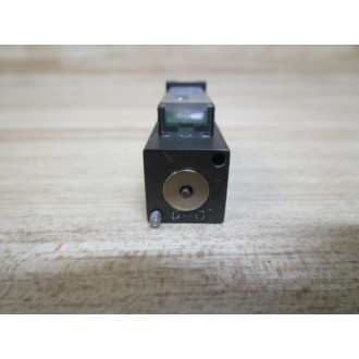 West Instruments P610Z2268400 116 Din Controller - Used