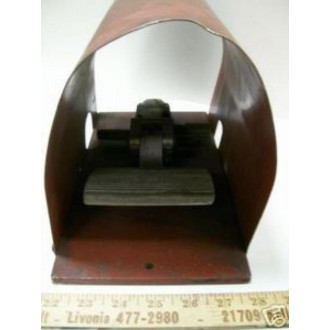 ARO 5641 03 02 Foot Pedal  56410302 - Used