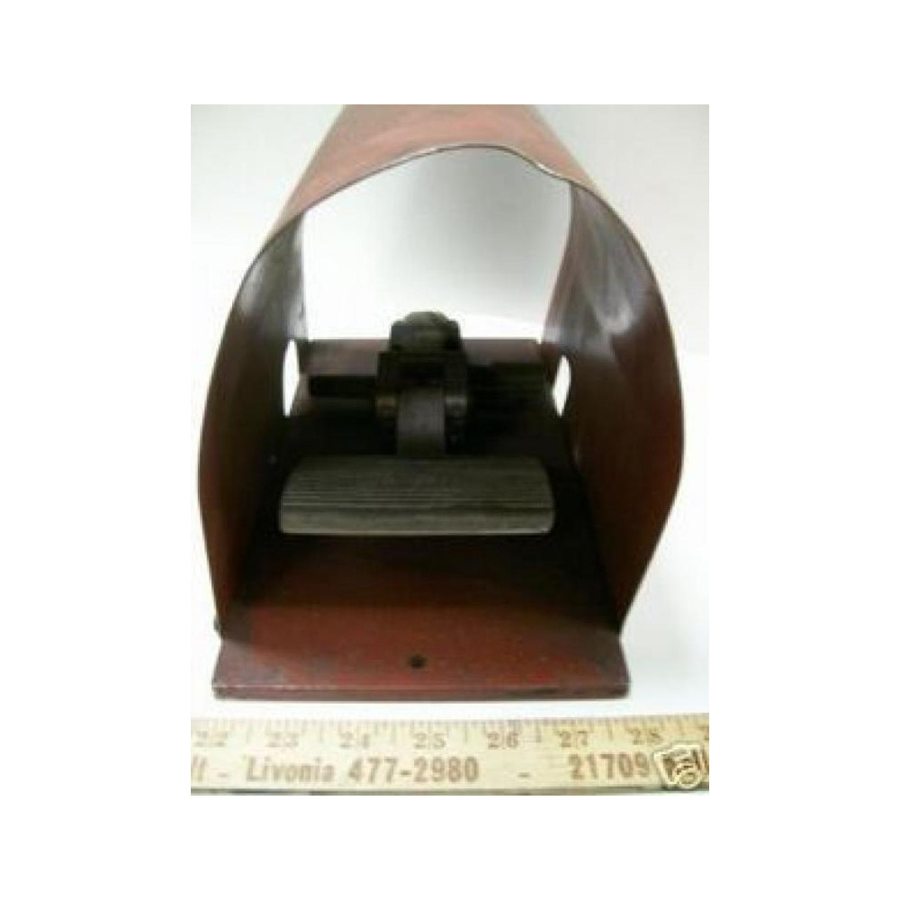 ARO 5641 03 02 Foot Pedal  56410302 - Used