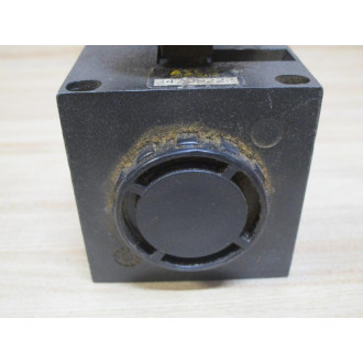 Asco Joucomatic 34208223 Valve - Used