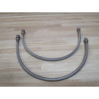 Burford C05100 Hose (Pack of 2)