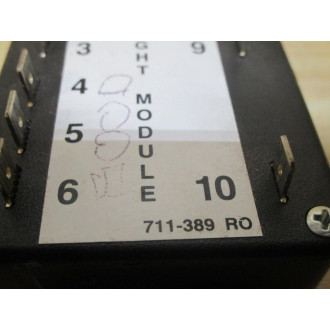 Pepperl + Fuchs 908-651 LED Light Module 908651 - Used