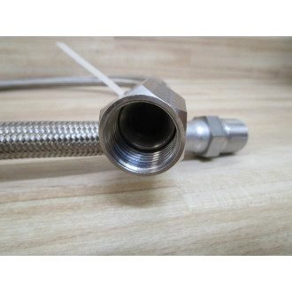 Burford M-2120 Accumulator Hose Assembly - New No Box