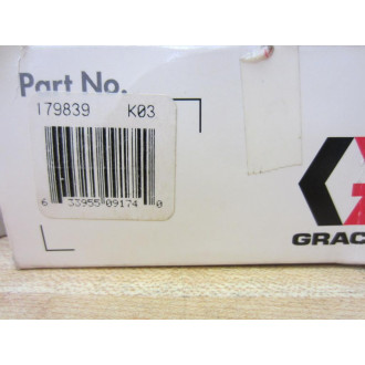 Graco 179839 Piston