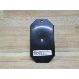 Pepperl + Fuchs 908-651 LED Light Module 908651 - Used