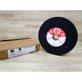Kasco Abrasives 918715 General Purpose Grinding Wheel