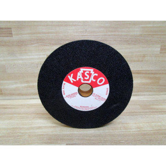 Kasco Abrasives 918715 General Purpose Grinding Wheel