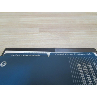 Allen Bradley SP 2670 Programmable Controller Fundamentals Manual - Used