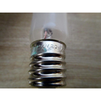20T65FR130 Bulb (Pack of 3)