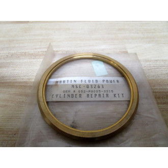 Martin MSC-03263 Cylinder Repair Kit MSC03263