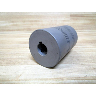 Helical MCA200-20K4-20K4 Shaft Flexible Coupling