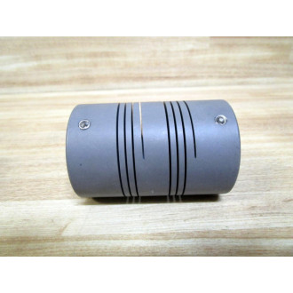 Helical MCA200-20K4-20K4 Shaft Flexible Coupling