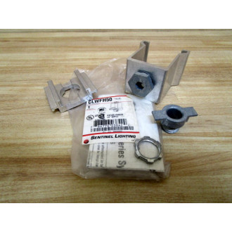 Sentinel Lighting CLWFH50 Fixture Hanger