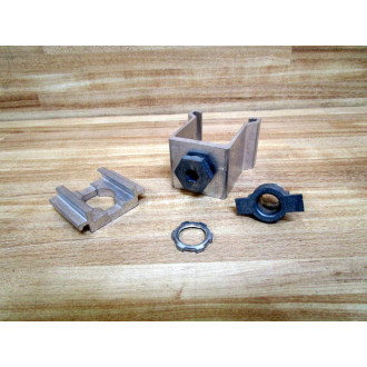 Sentinel Lighting CLWFH50 Fixture Hanger