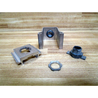 Sentinel Lighting CLWFH50 Fixture Hanger