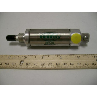 Numatics 1062N02-01A Cylinder 1062N0201A - New No Box