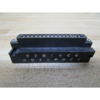 DCD 9401 Connector - Used