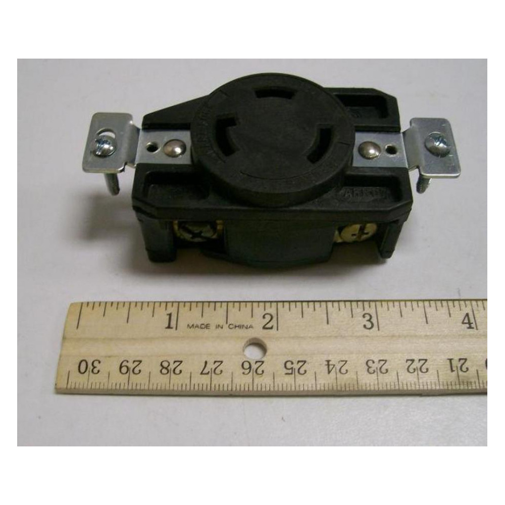 Arrow Hart NEMA L5-30 Plug NEMAL530 - Used