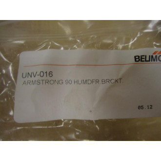 Belimo UNV-016 Armstrong 90 Humidifier Bracket UNV016