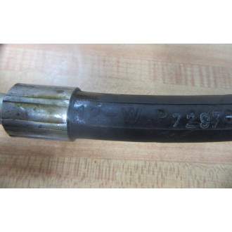 Pressol 7297-3 Grease Gun 72973 - Used