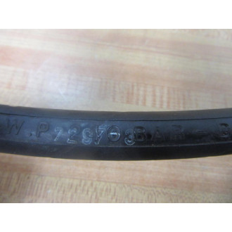 Pressol 7297-3 Grease Gun 72973 - Used