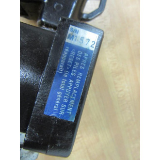 Pressol 7297-3 Grease Gun 72973 - Used