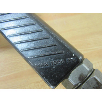 Pressol 7297-3 Grease Gun 72973 - Used