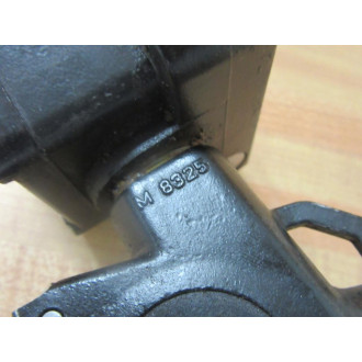 Pressol 7297-3 Grease Gun 72973 - Used