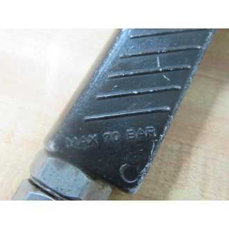 Pressol 7297-3 Grease Gun 72973 - Used