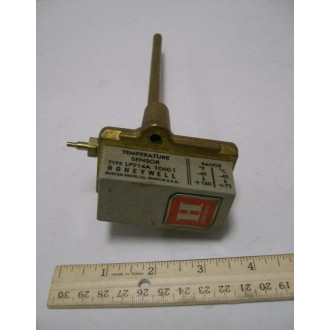 Honeywell LP914A 10601 Temperature Sensor LP914A10601 - Used