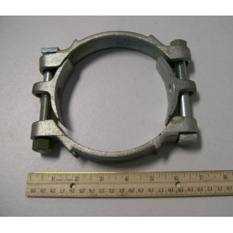 Dixon Valves 7900-06241 Clamp 790006241 - New No Box