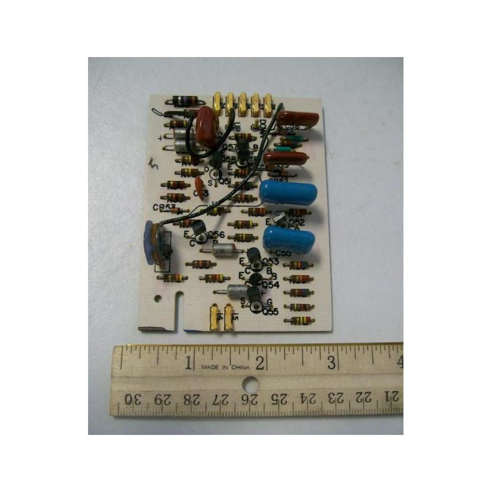 Bridgeport 134196 Board - Used