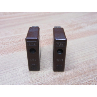 Daito PL475L Fuse (Pack of 2) - New No Box